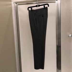 Kenneth Cole Gray pants 31x30